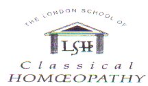 Professional Training in Homeopathy and also Anatomy and Physiology for Complementary Therapists